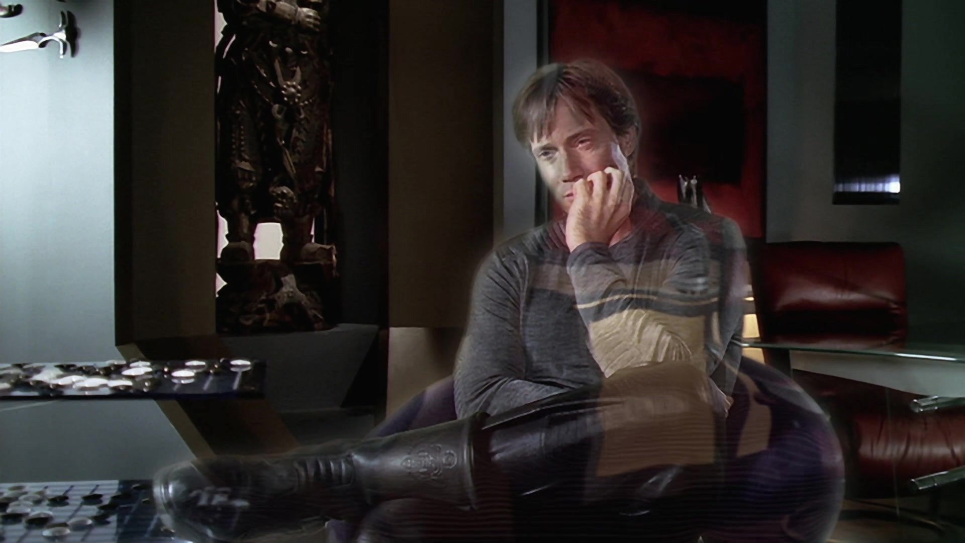 Сезон 3 Серия 10