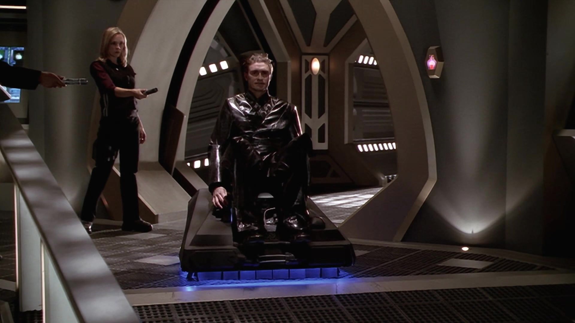 Сезон 3 Серия 9