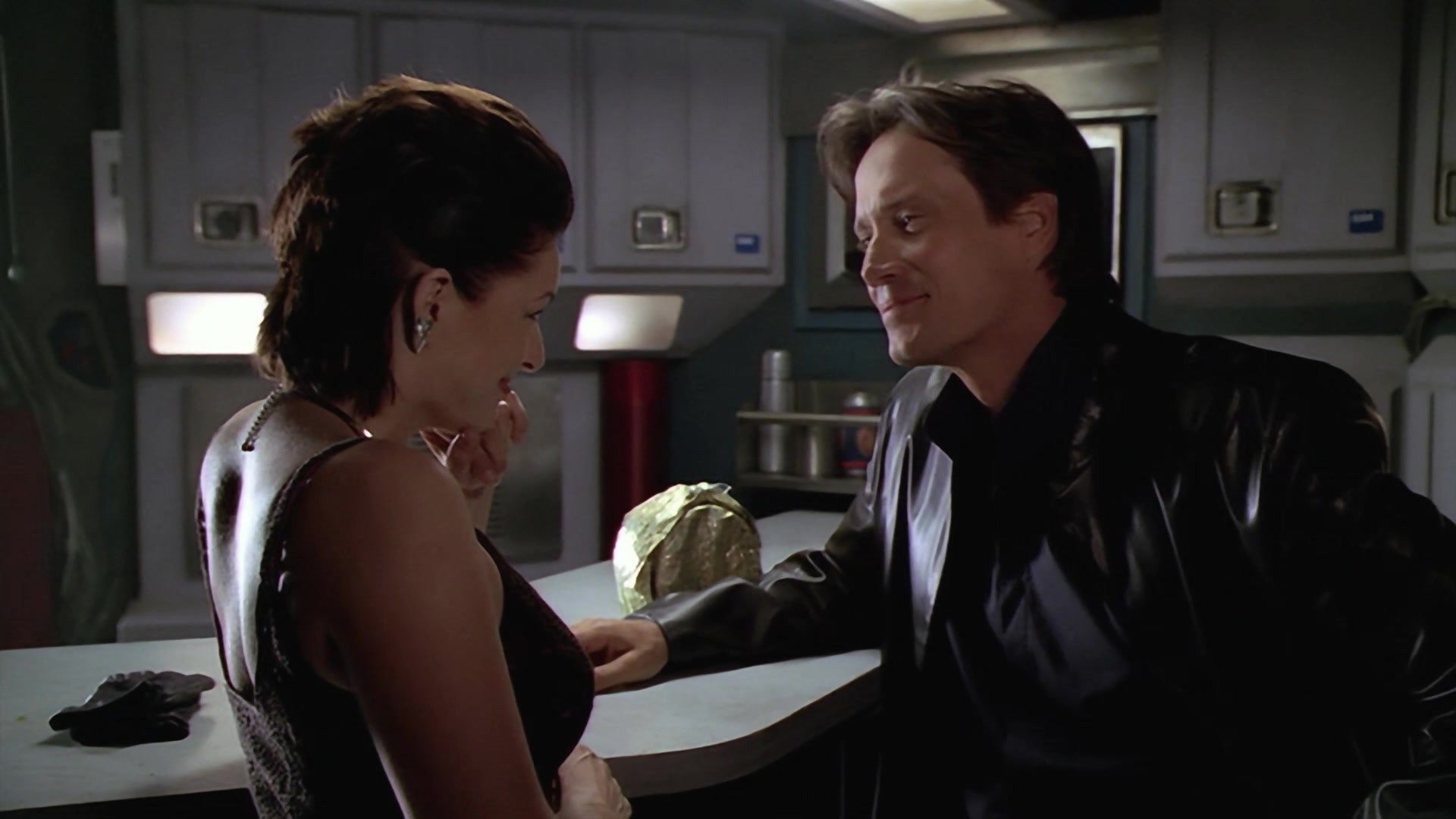 Сезон 3 Серия 7