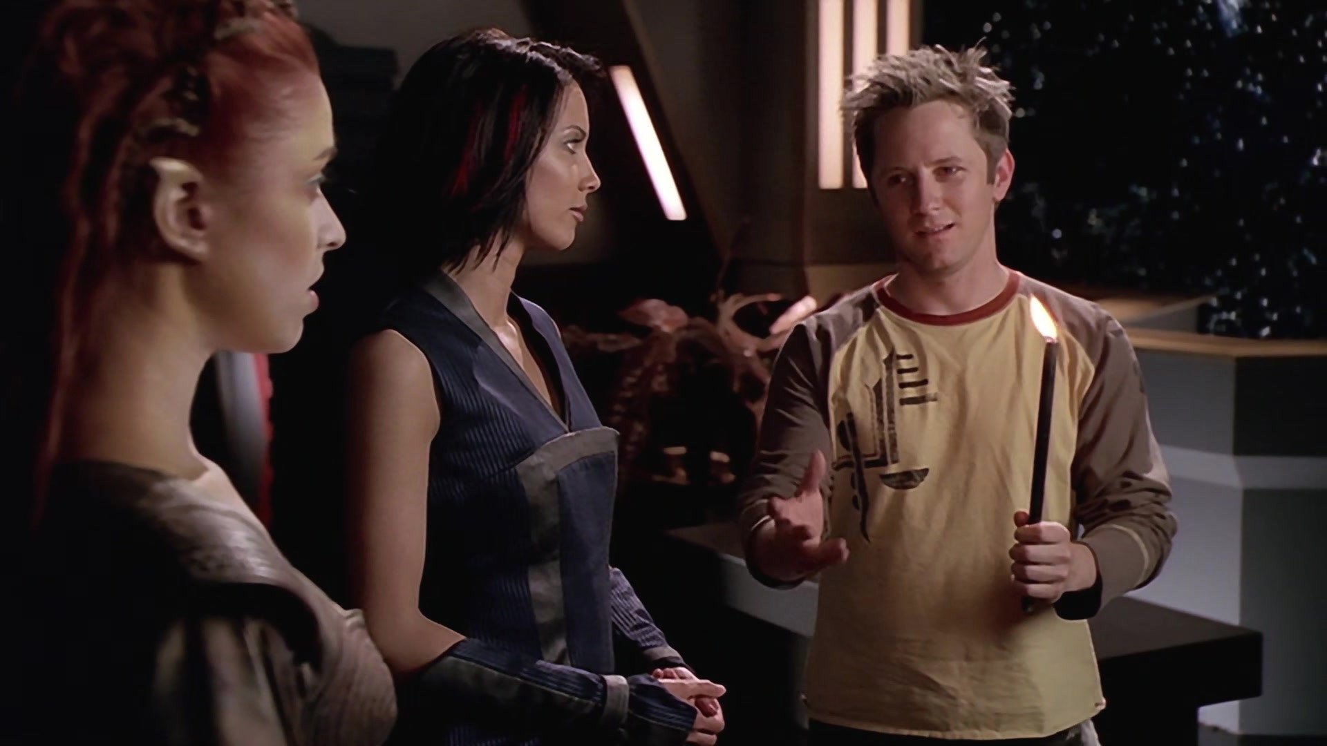 Сезон 3 Серия 6