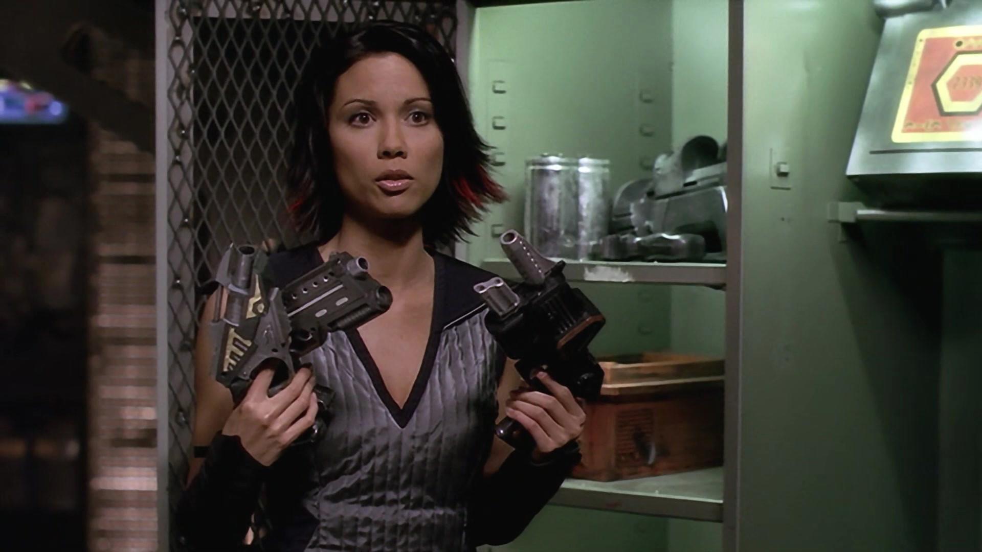 Сезон 3 Серия 5