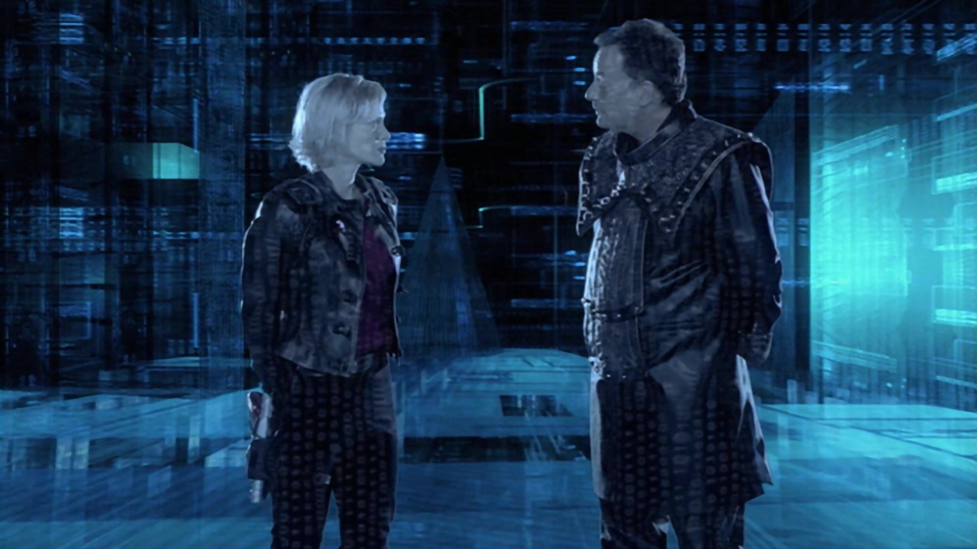 Сезон 3 Серия 4