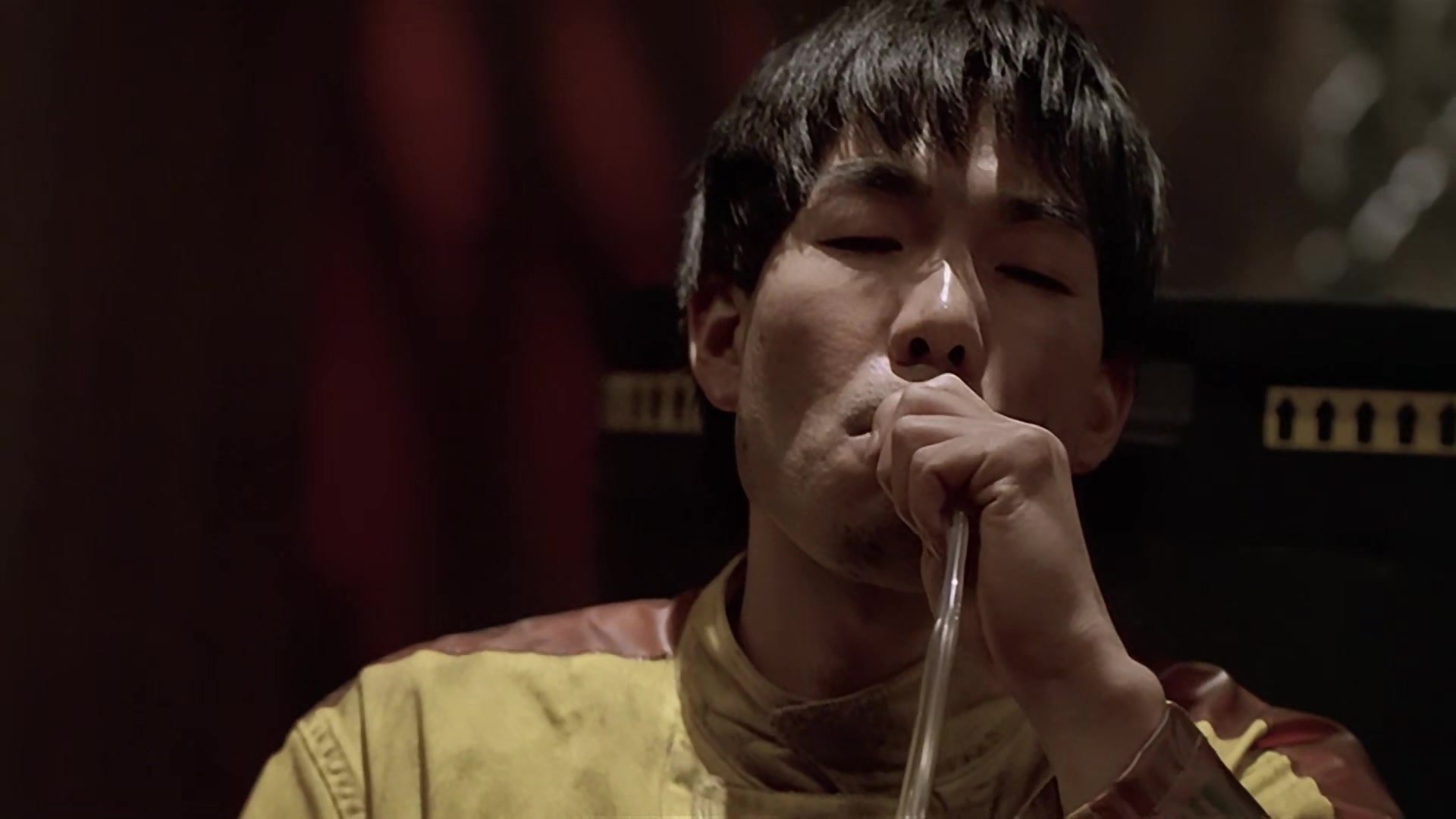 Сезон 3 Серия 3