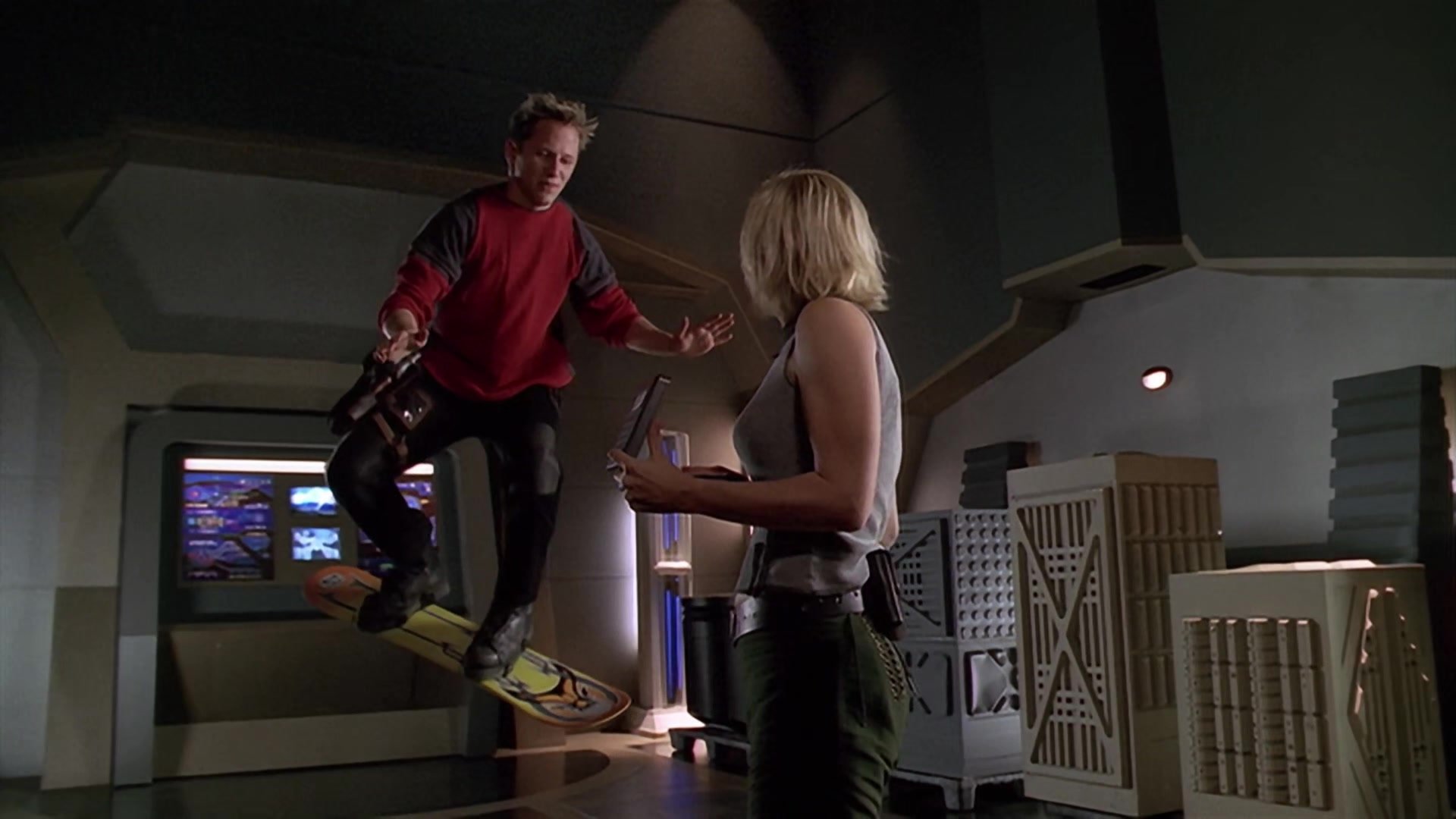 Сезон 3 Серия 2