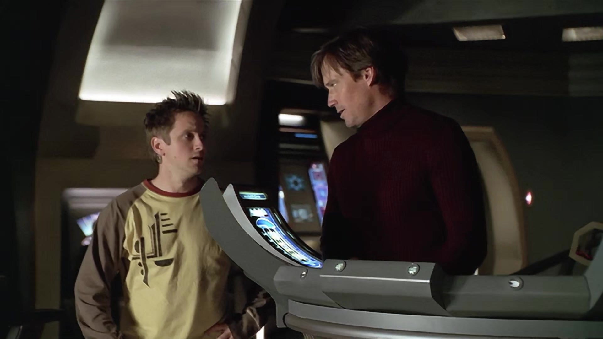 Сезон 3 Серия 1