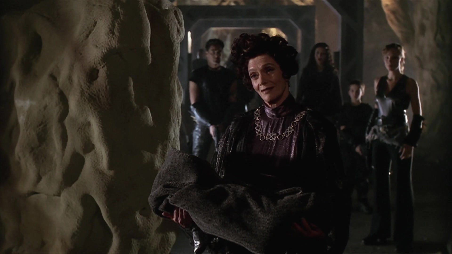 Сезон 2 Серия 21