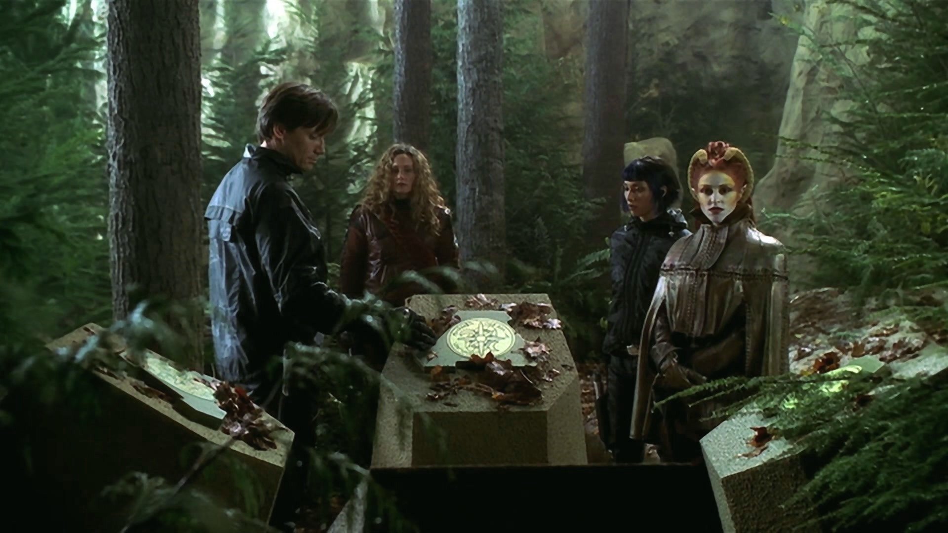 Сезон 2 Серия 18