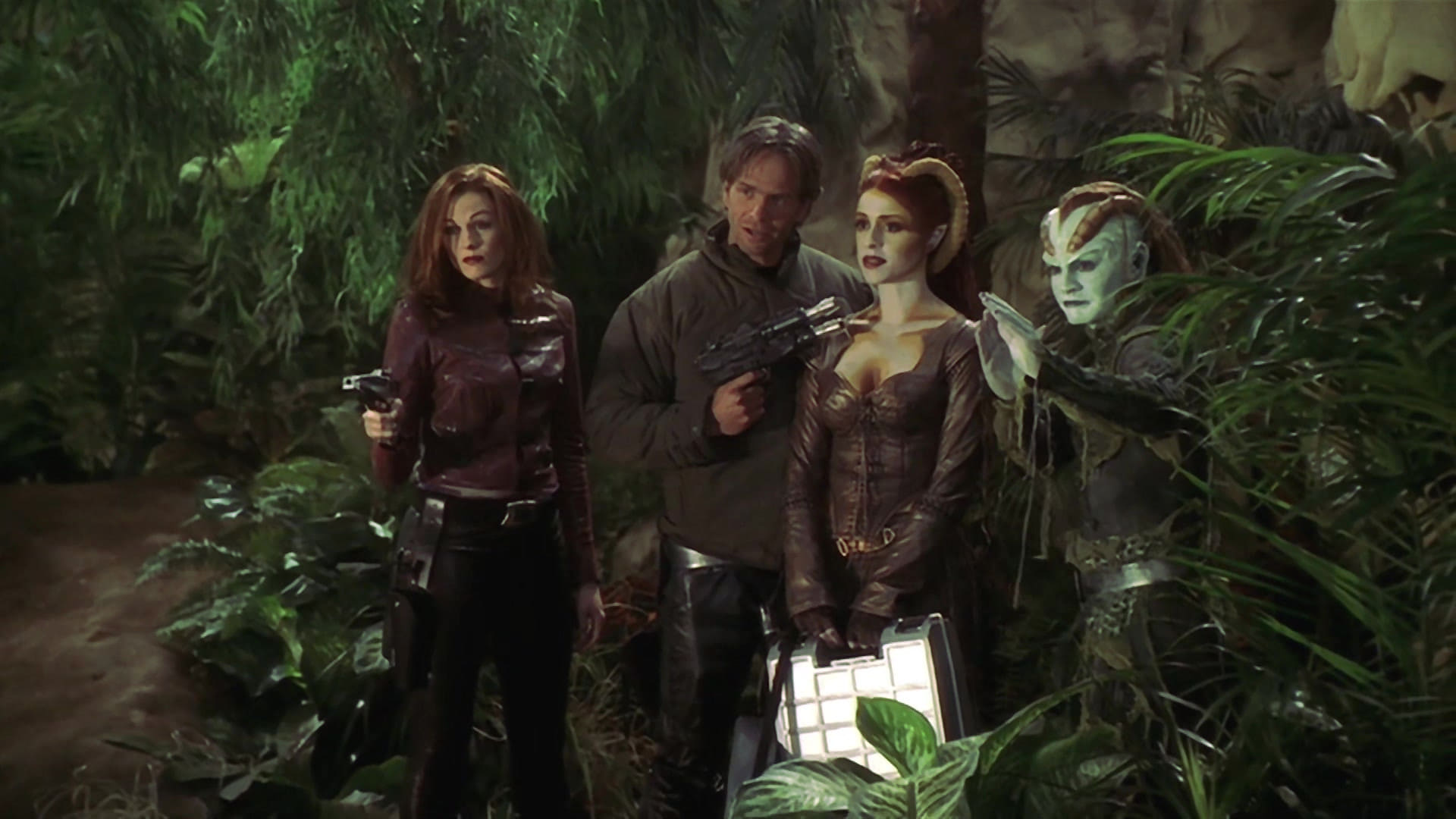 Сезон 2 Серия 16