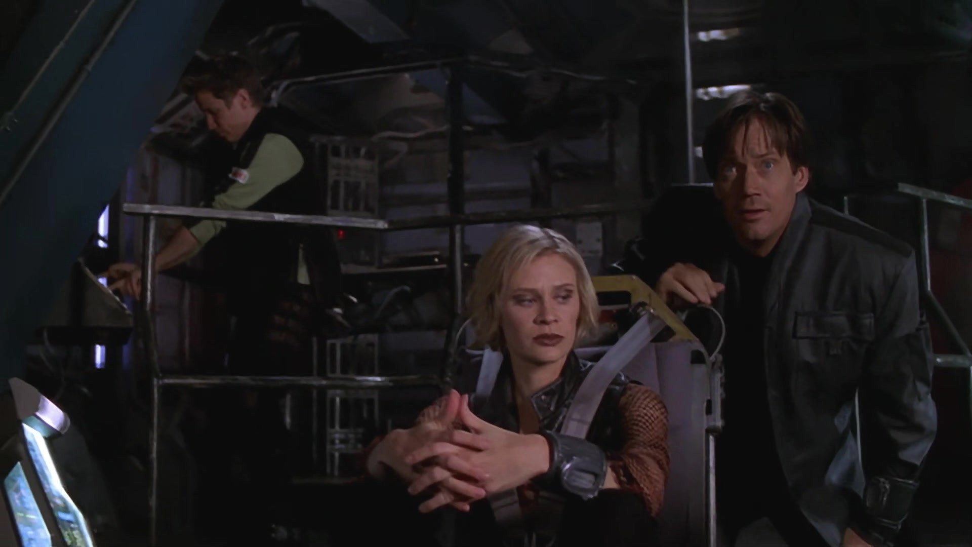 Сезон 2 Серия 14