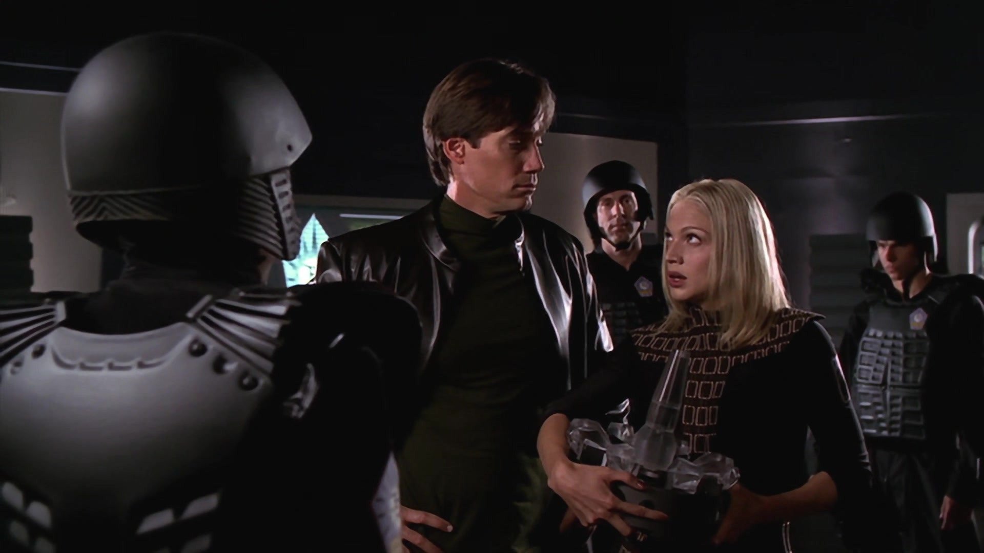 Сезон 2 Серия 13