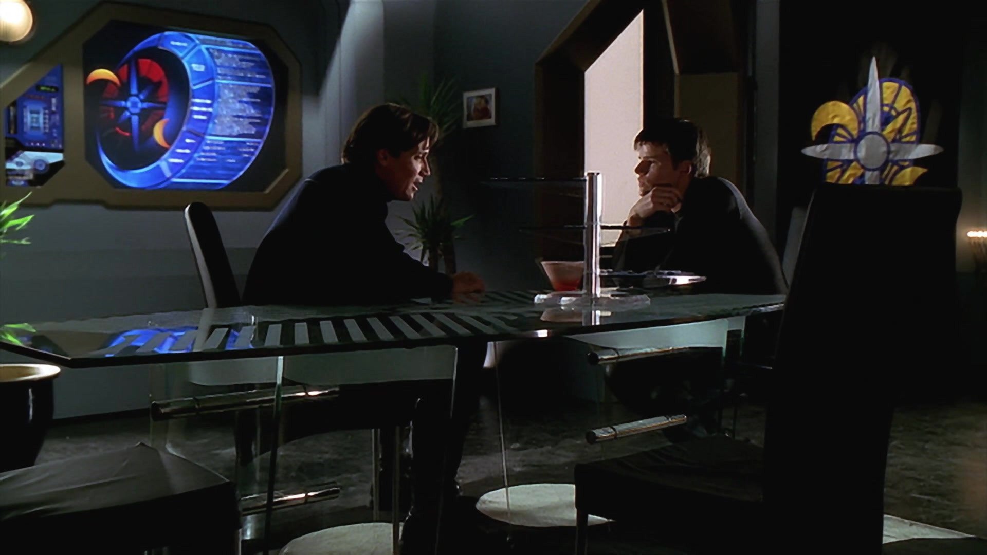 Сезон 2 Серия 10