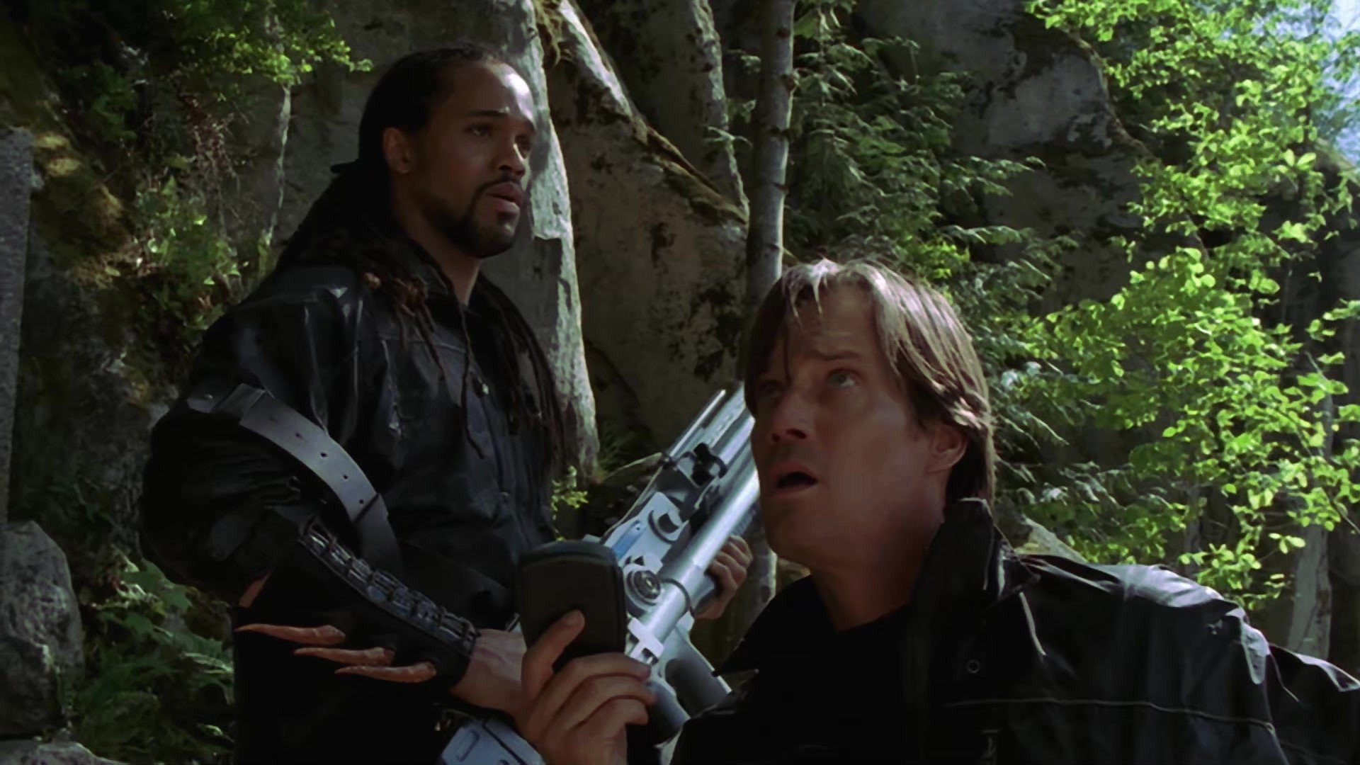 Сезон 2 Серия 7