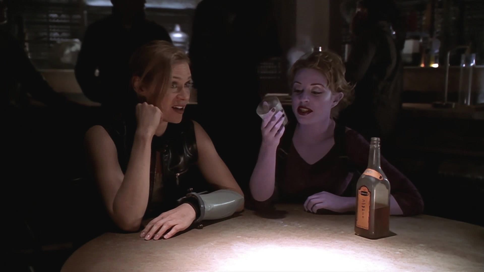 Сезон 2 Серия 5