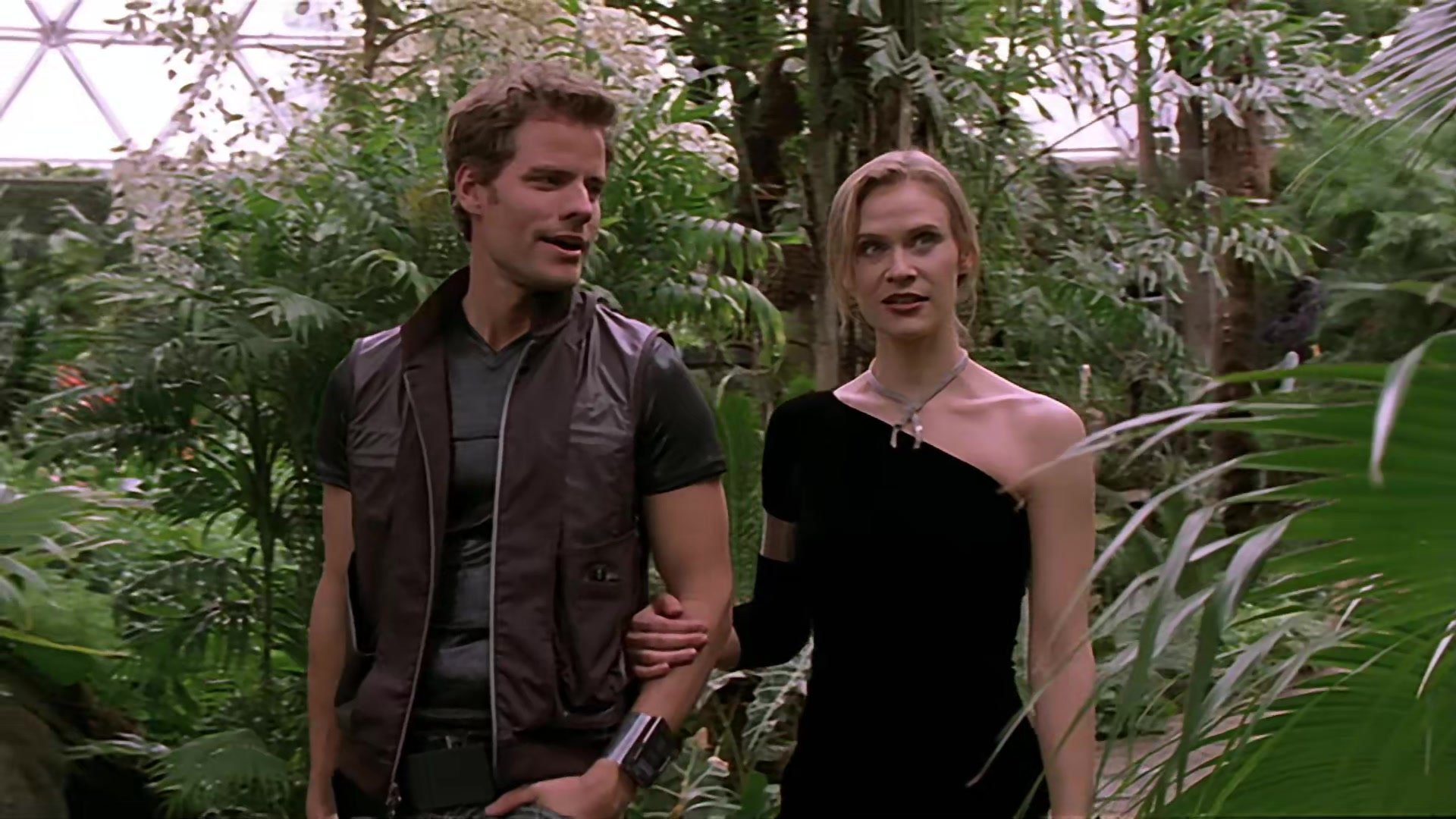 Сезон 2 Серия 3