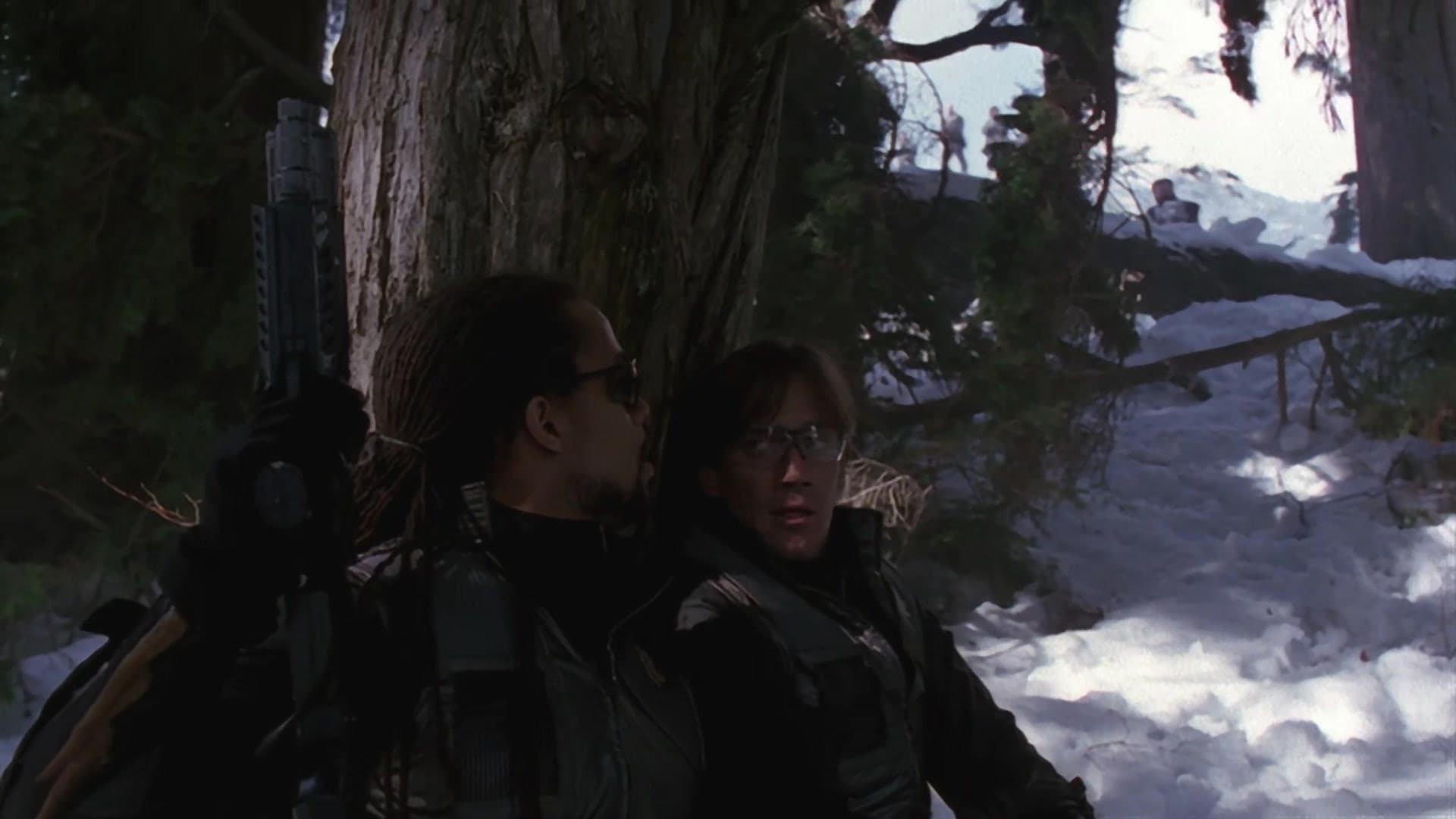 Сезон 2 Серия 2