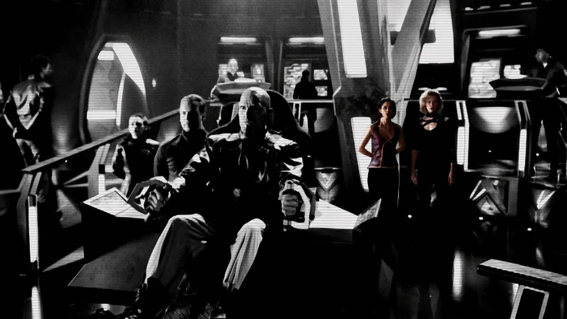 Сезон 2 Серия 1