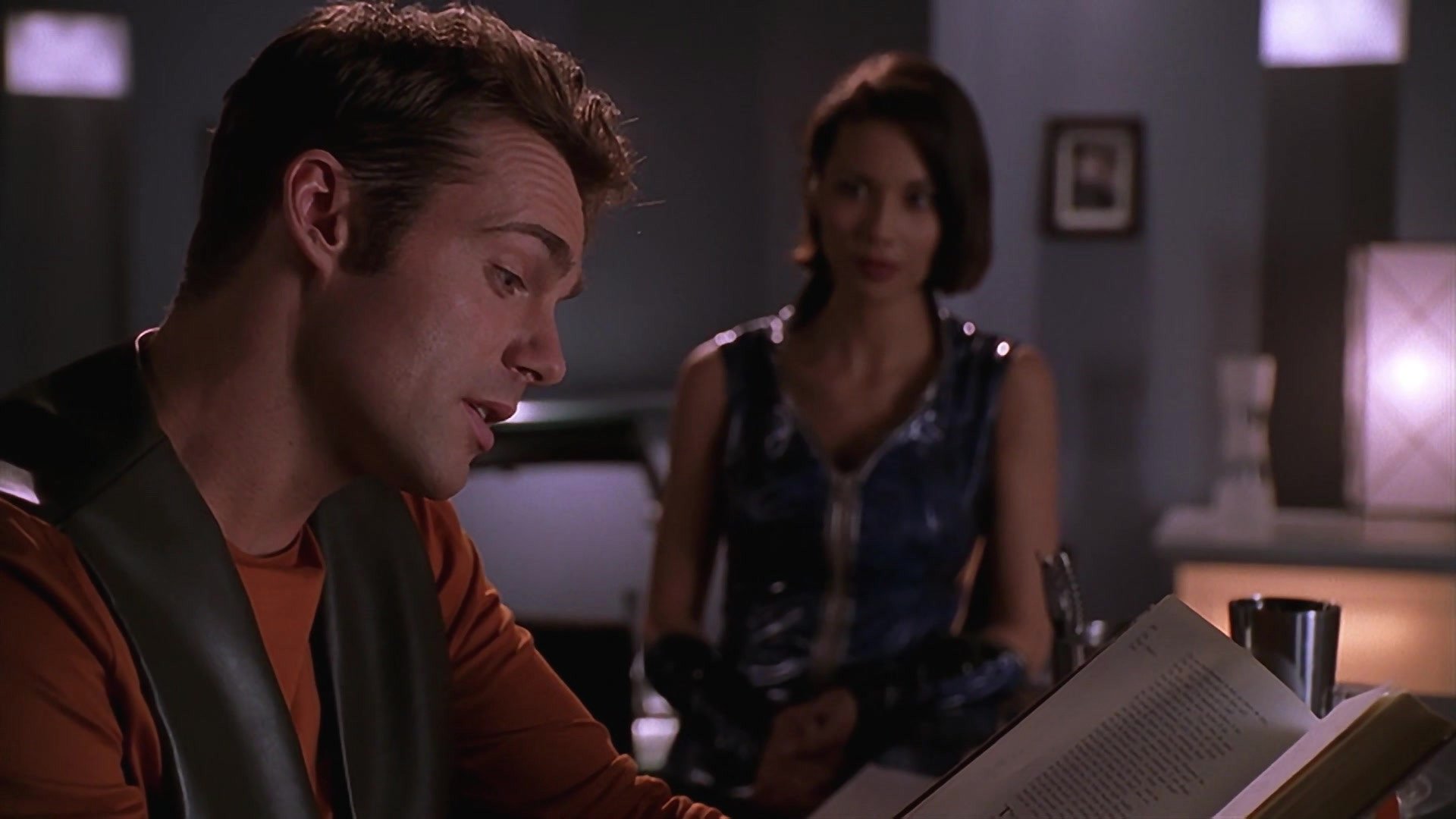 Сезон 1 Серия 20