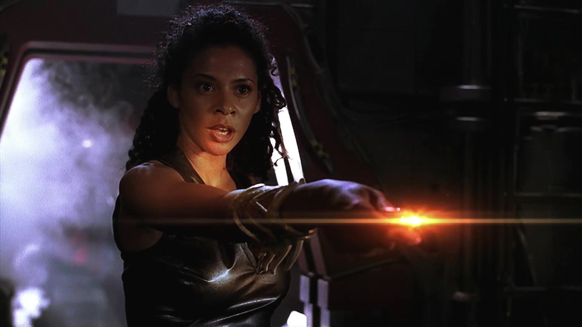 Сезон 1 Серия 19