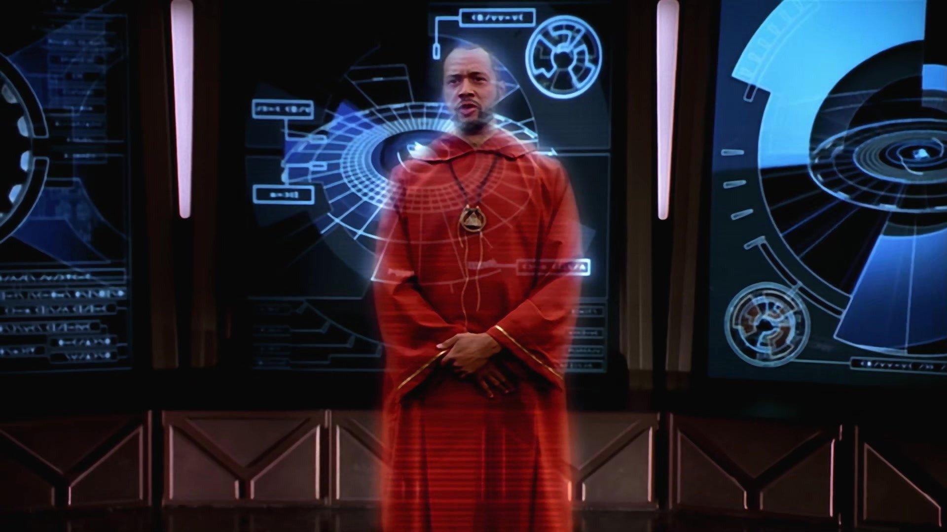 Сезон 1 Серия 18