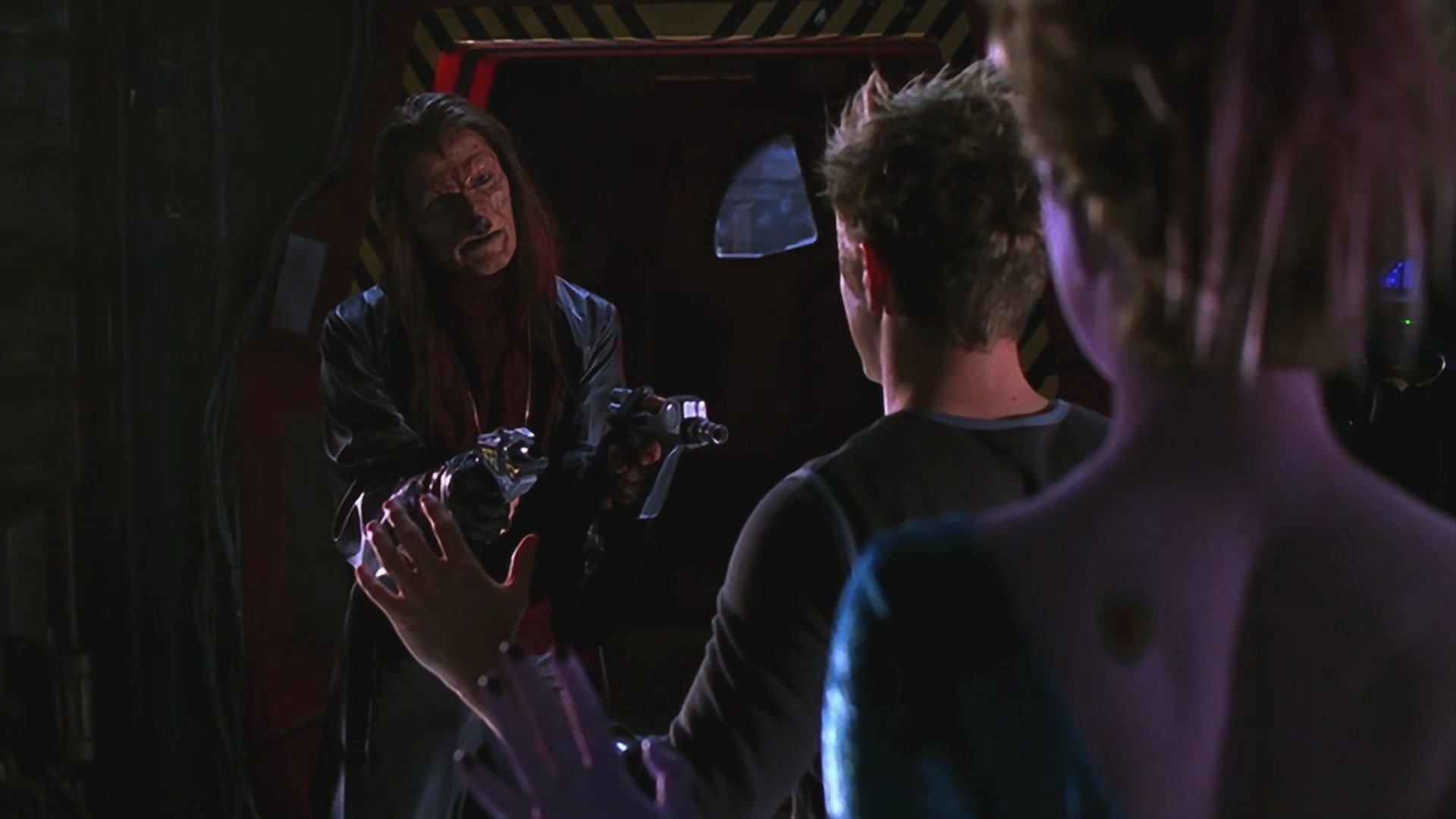 Сезон 1 Серия 17