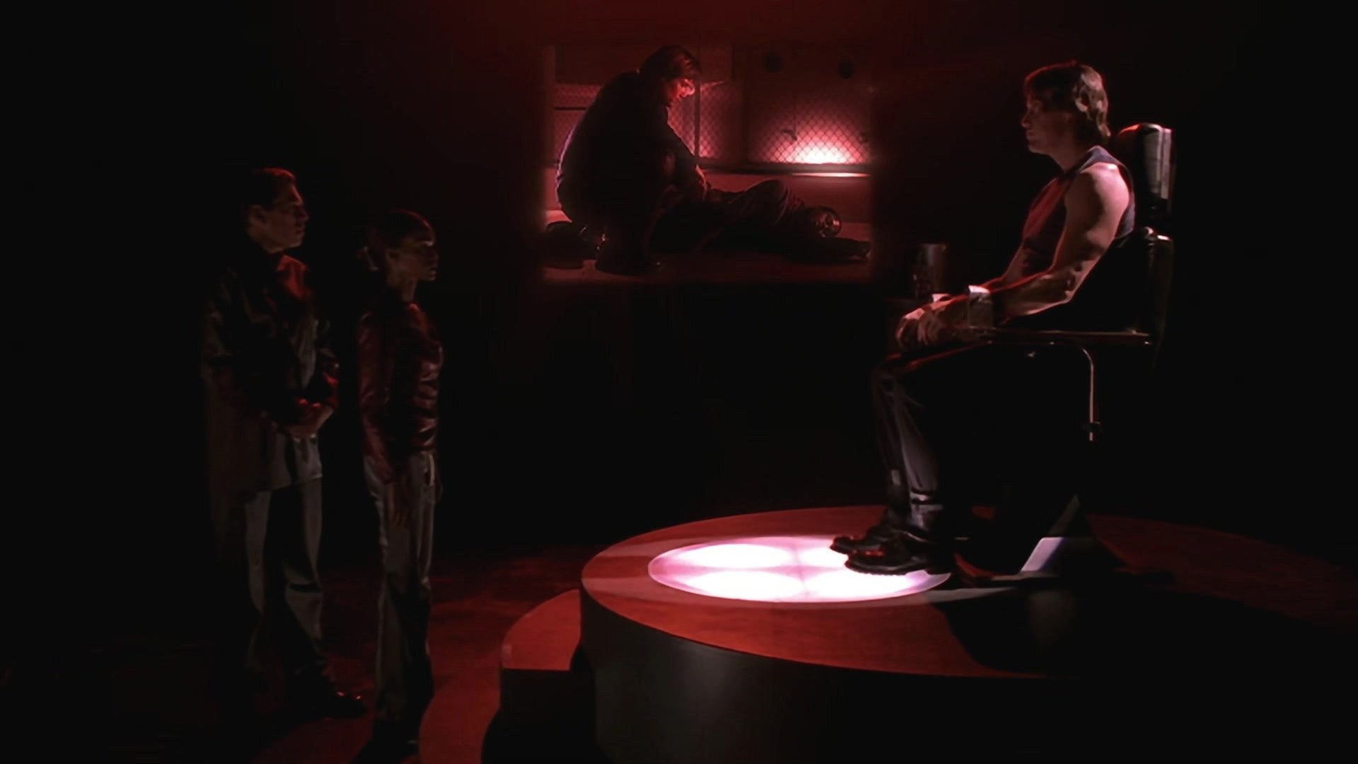 Сезон 1 Серия 15