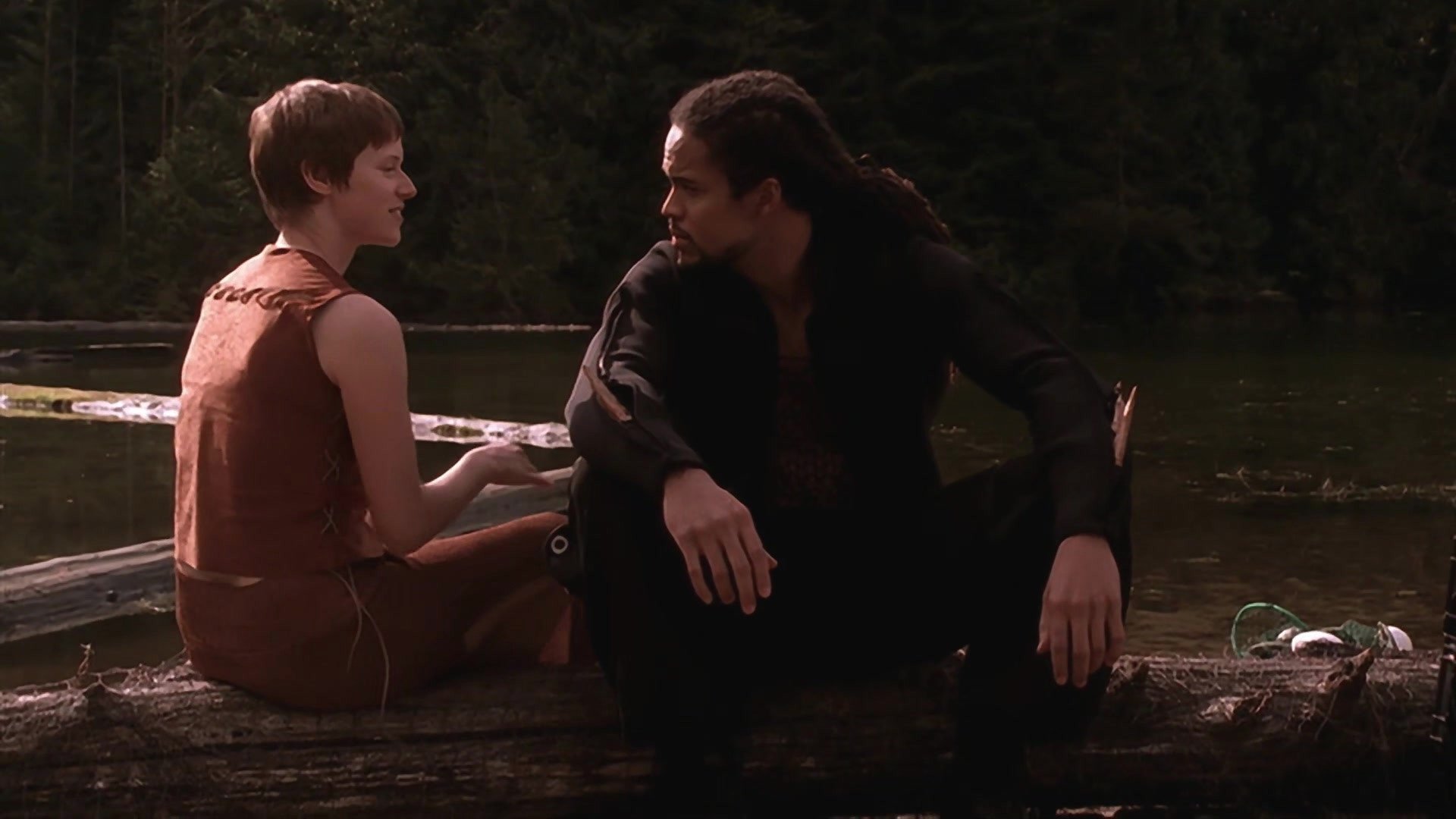 Сезон 1 Серия 13