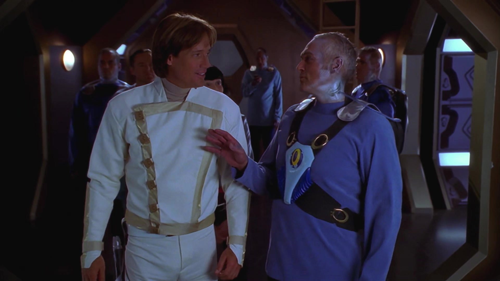 Сезон 1 Серия 10