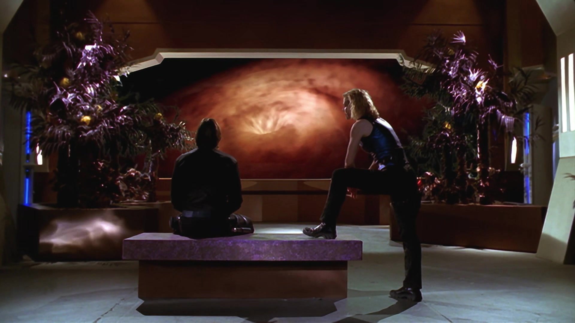 Сезон 1 Серия 8