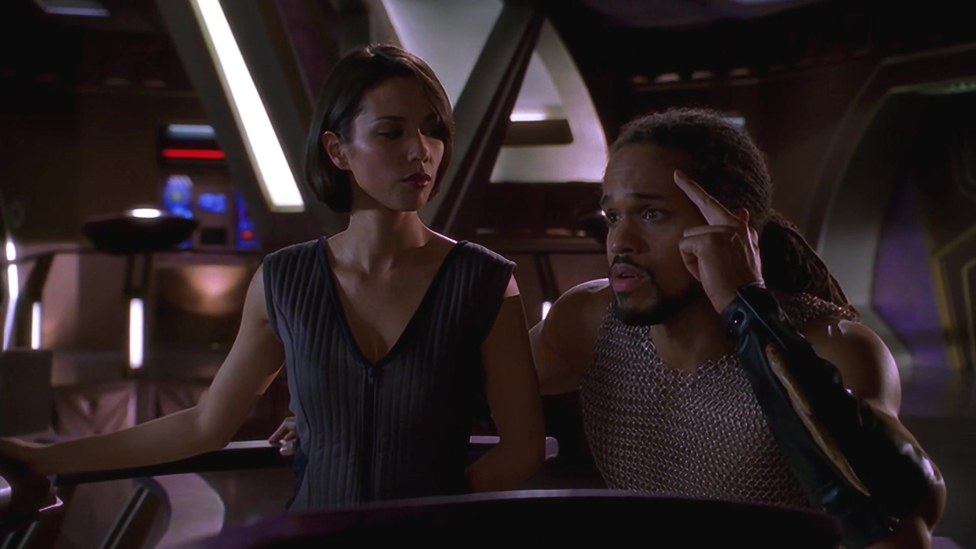 Сезон 1 Серия 7