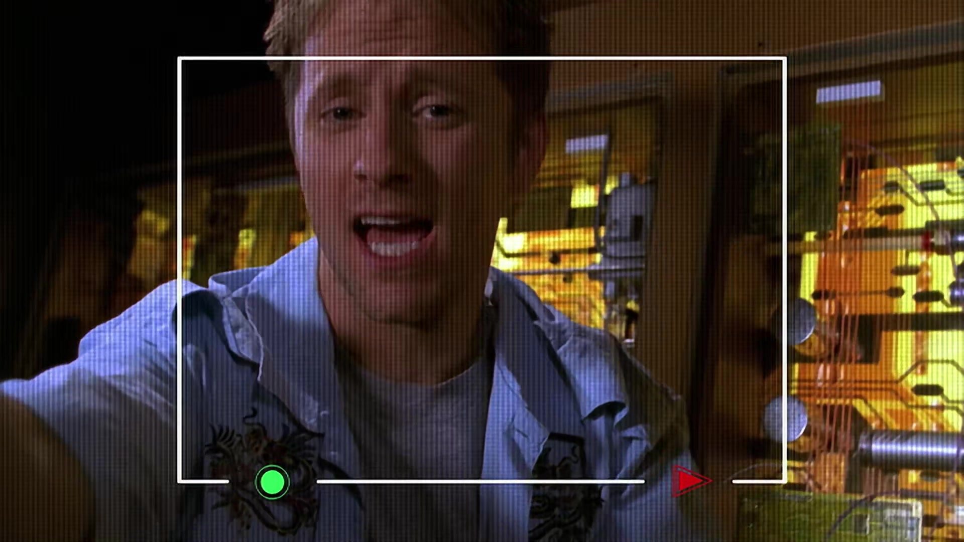 Сезон 1 Серия 6