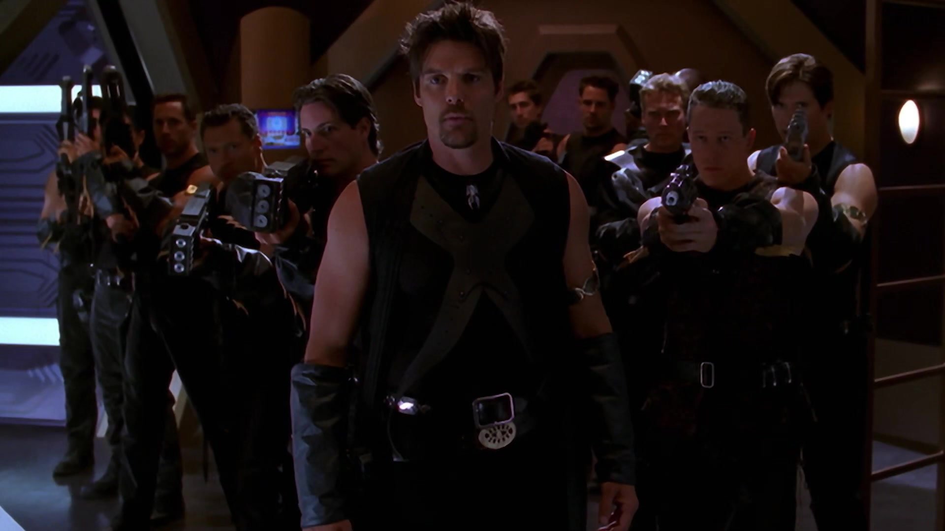 Сезон 1 Серия 5