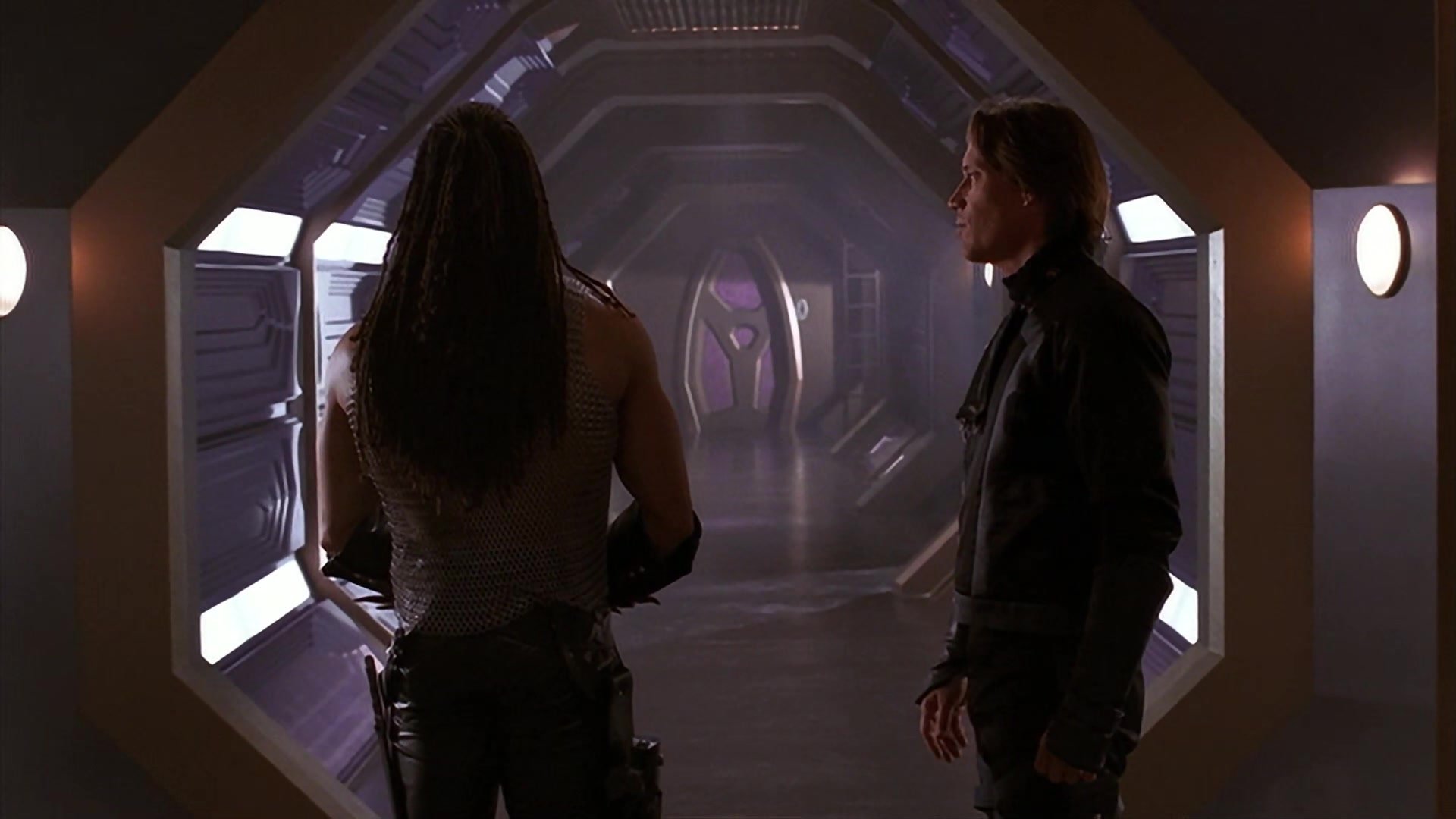 Сезон 1 Серия 4