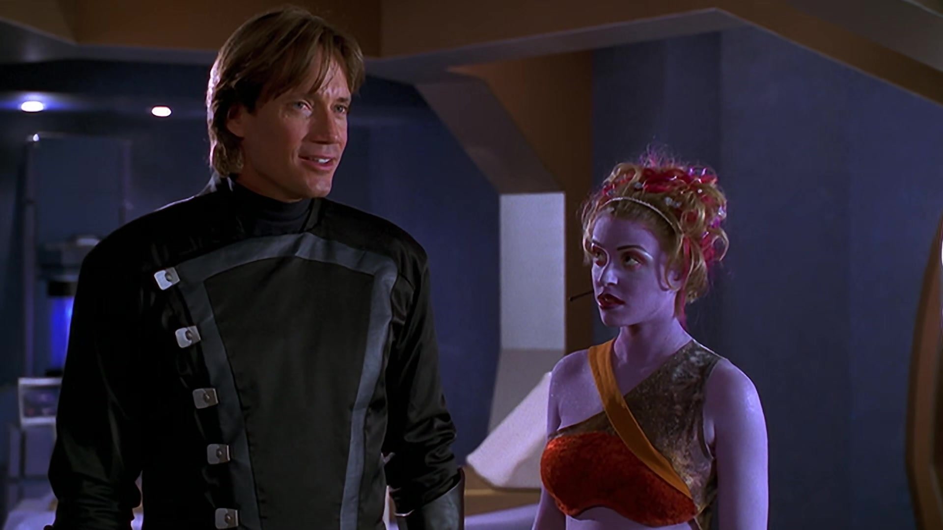 Сезон 1 Серия 2