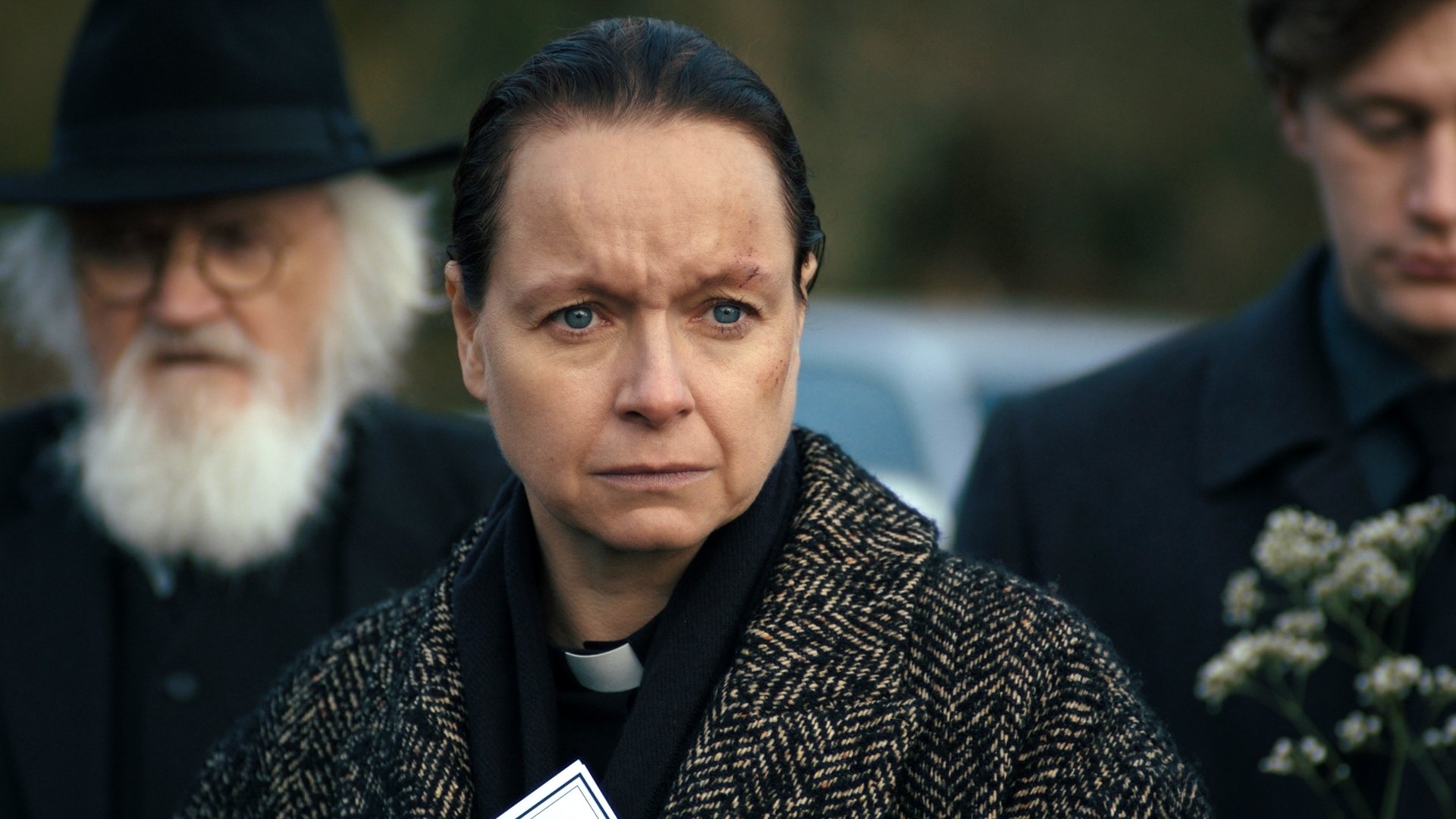 Сезон 1 Серия 6