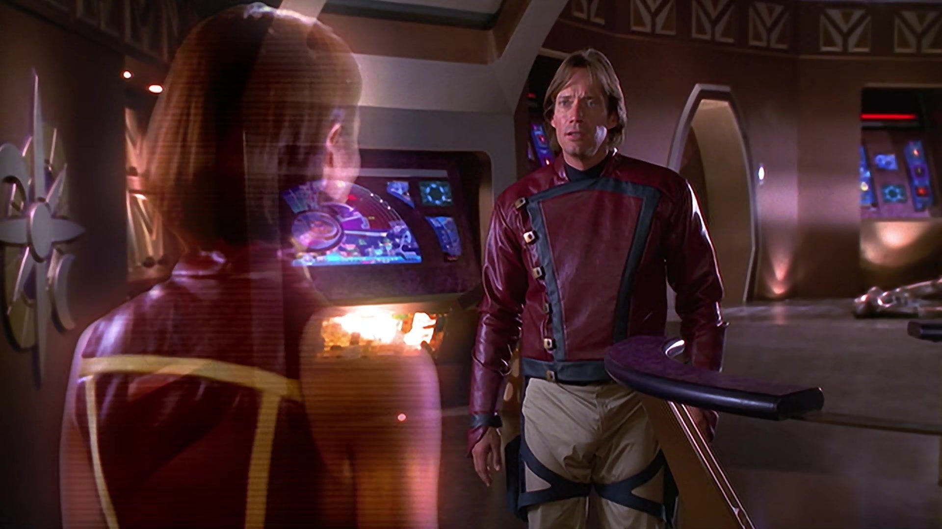 Сезон 1 Серия 1