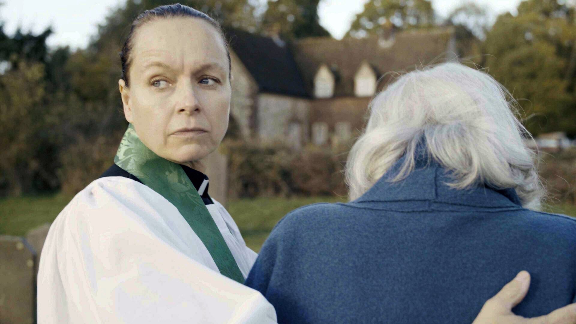 Сезон 1 Серия 5