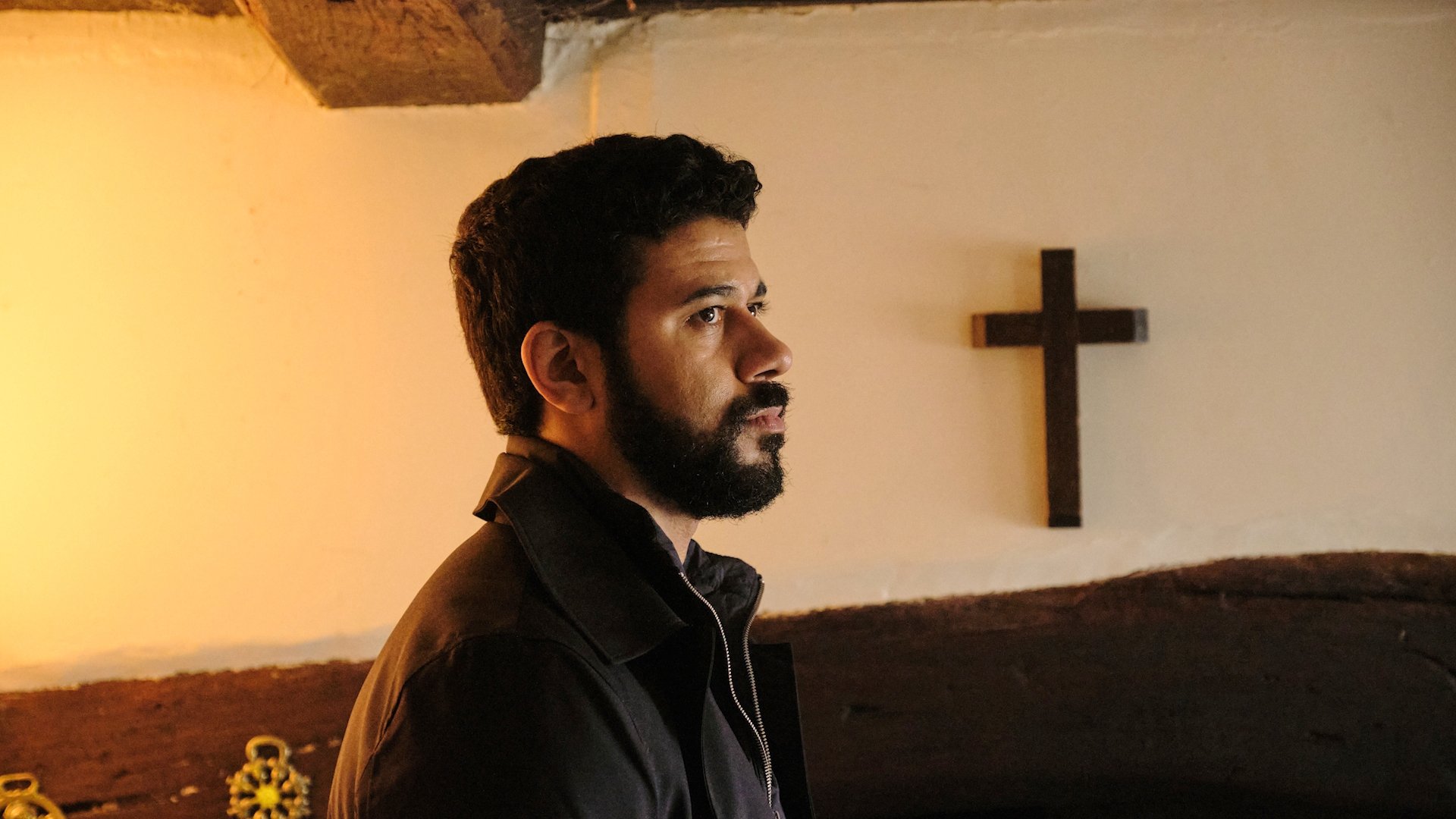 Сезон 1 Серия 4