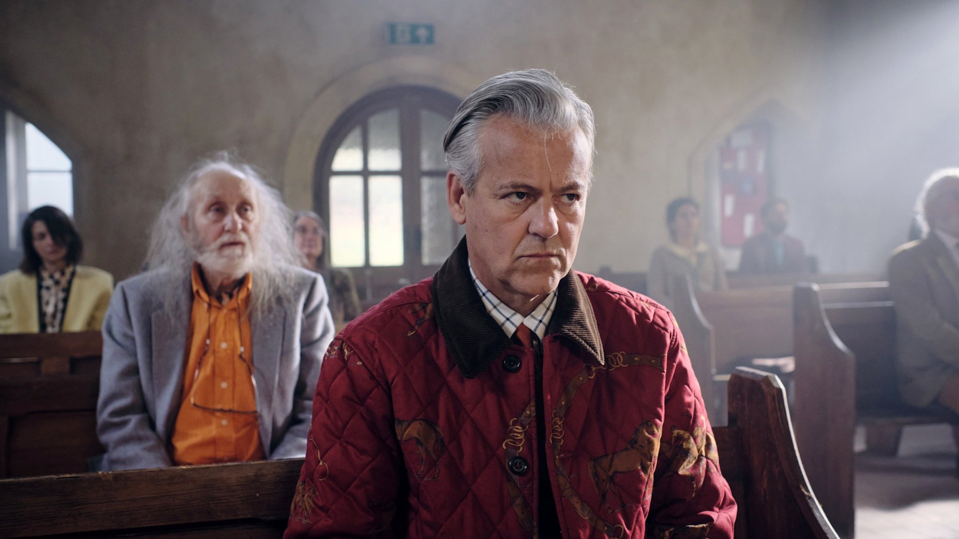 Сезон 1 Серия 2