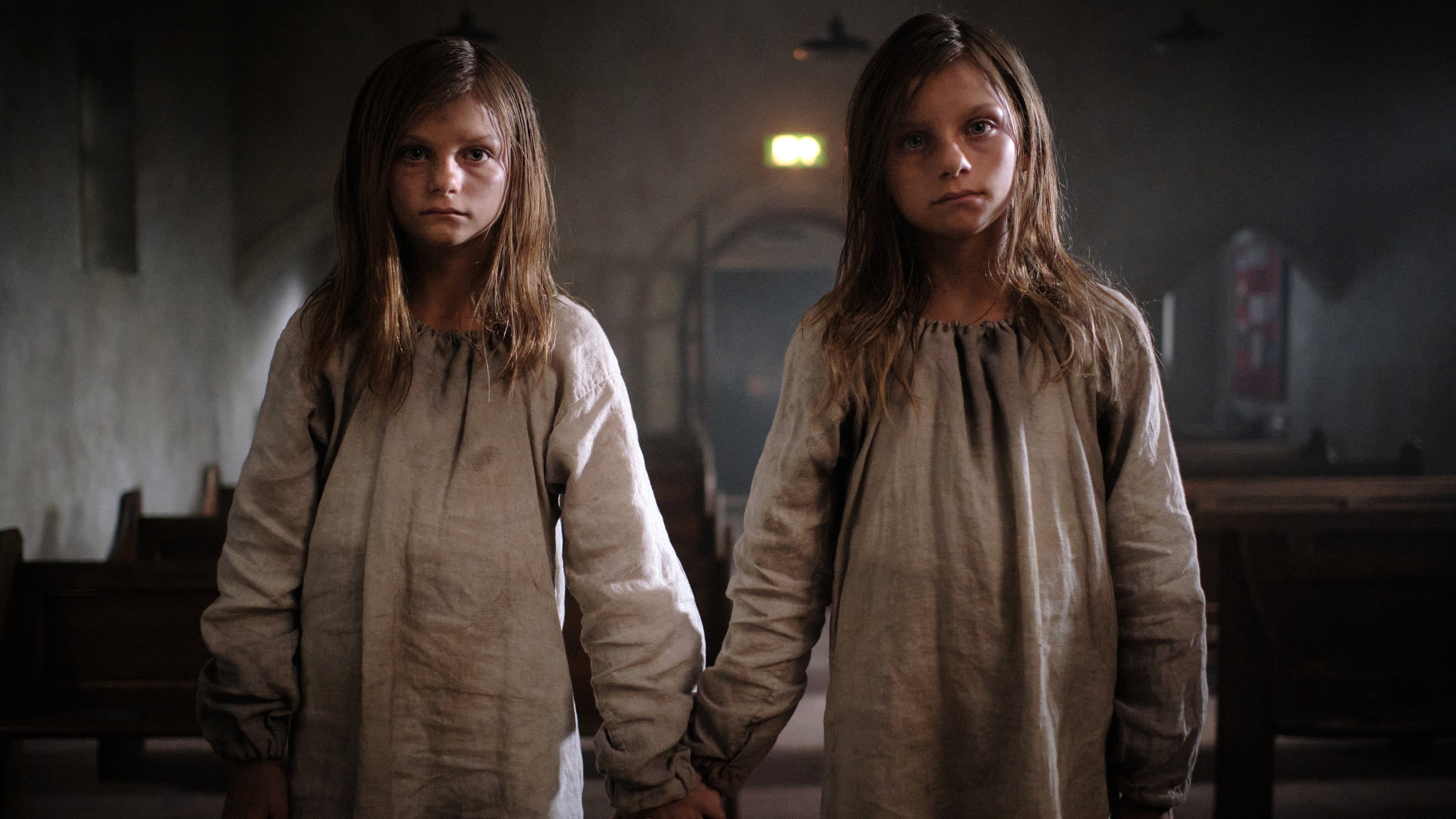 Сезон 1 Серия 1