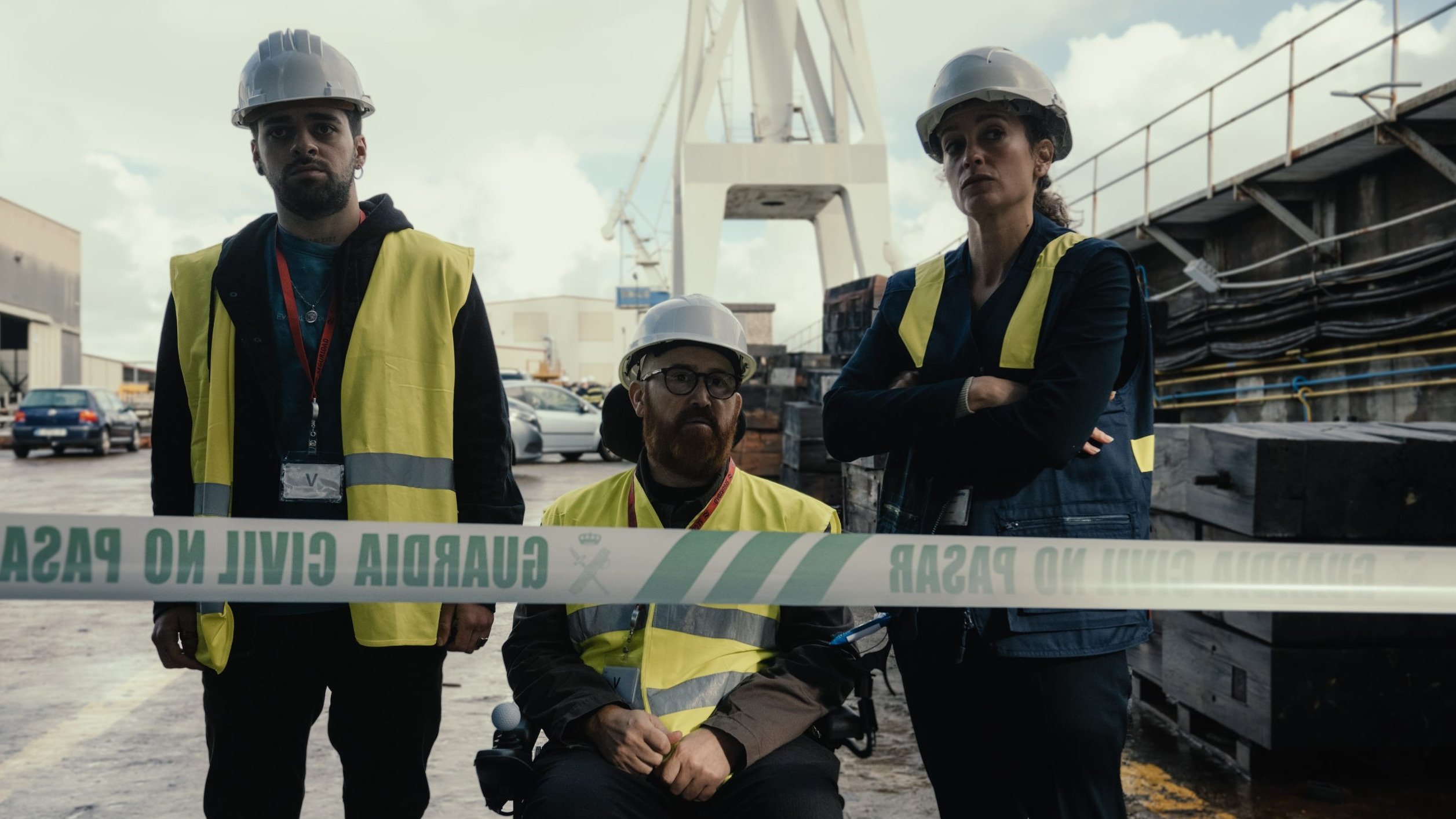 Сезон 3 Серия 4