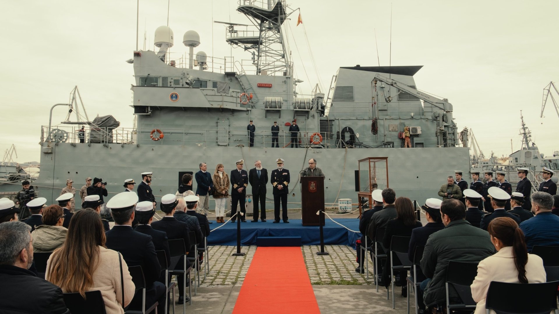 Сезон 2 Серия 1