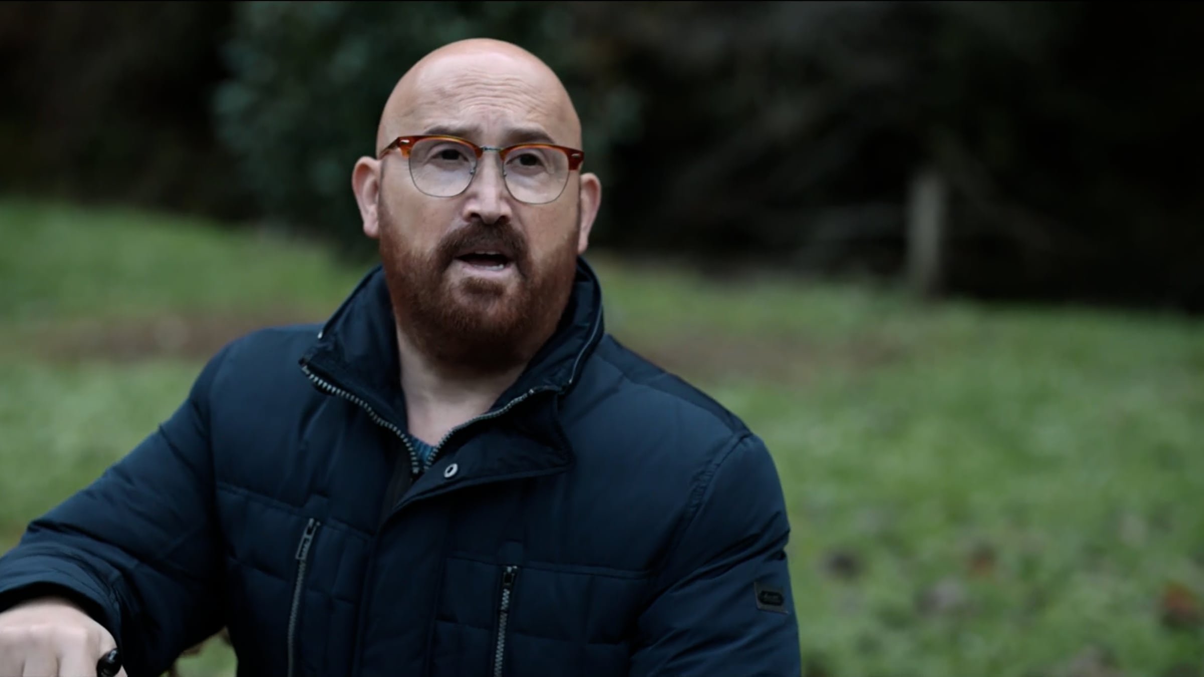 Сезон 1 Серия 6