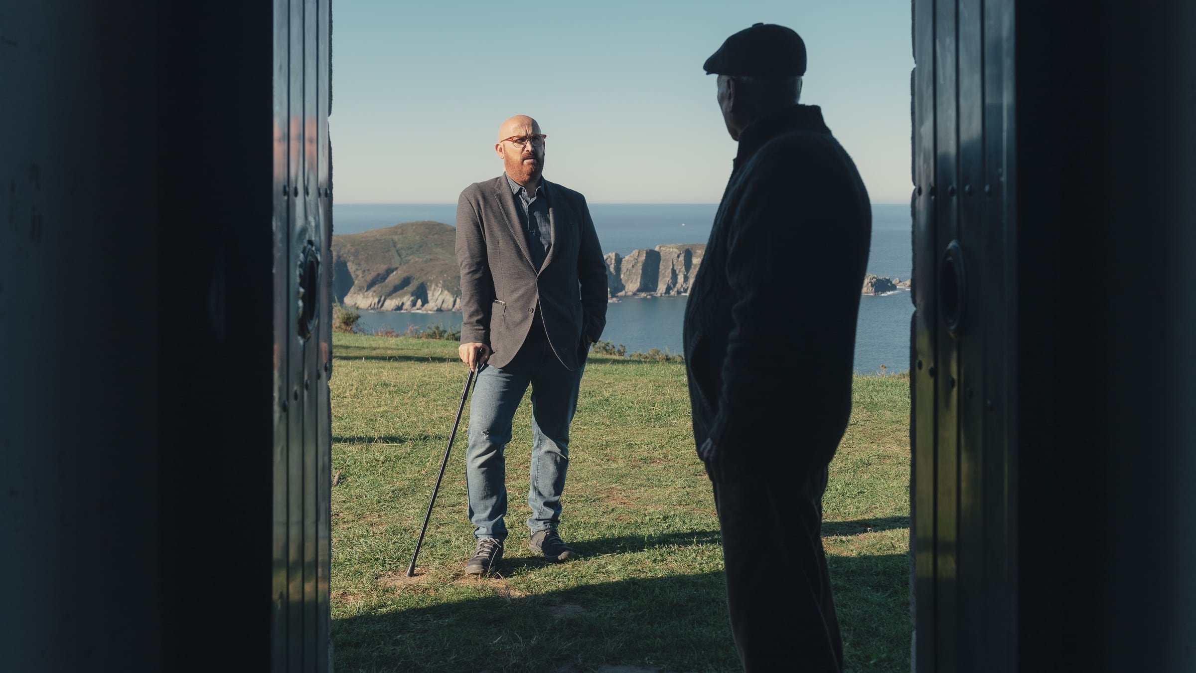 Сезон 1 Серия 4