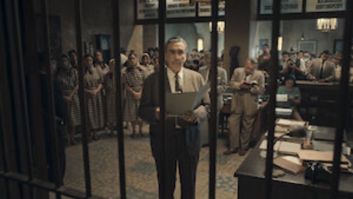 Сезон 1 Серия 6