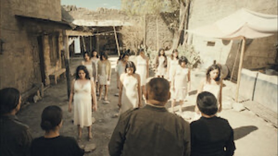 Сезон 1 Серия 5