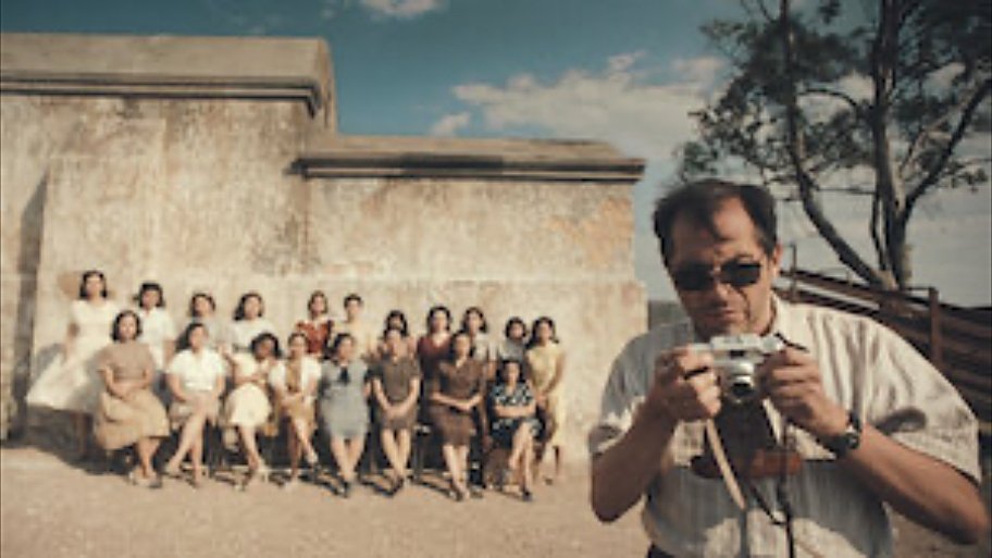 Сезон 1 Серия 3