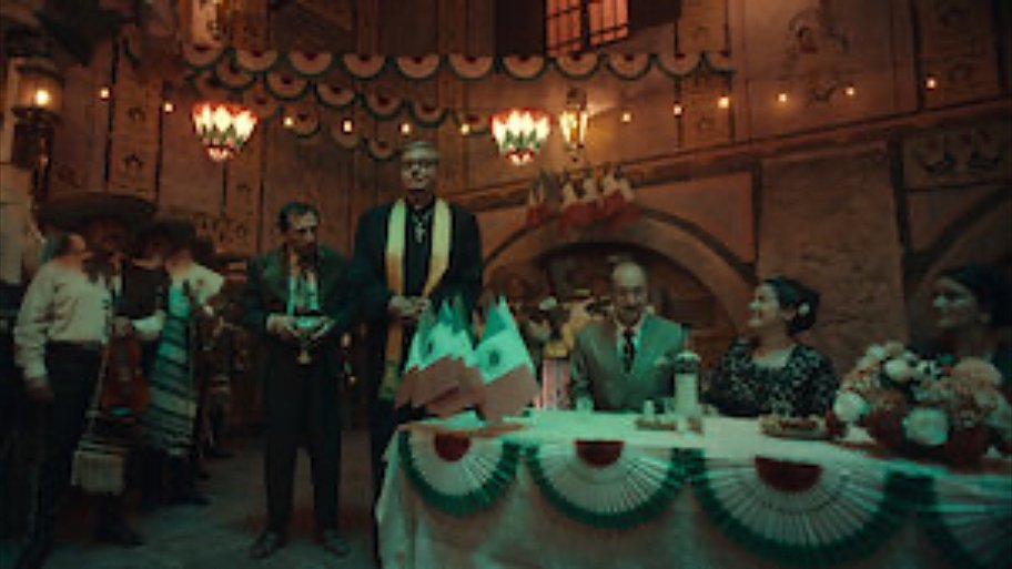 Сезон 1 Серия 2