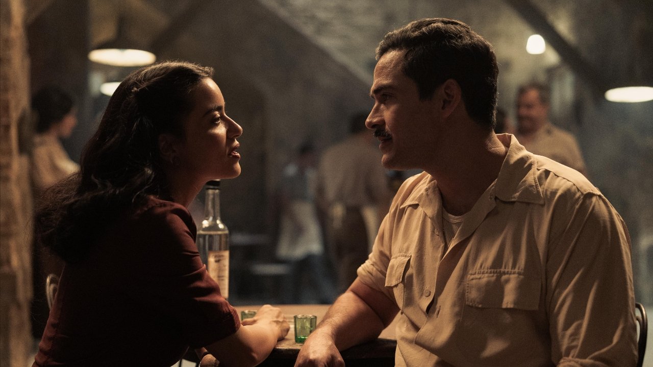 Сезон 1 Серия 1