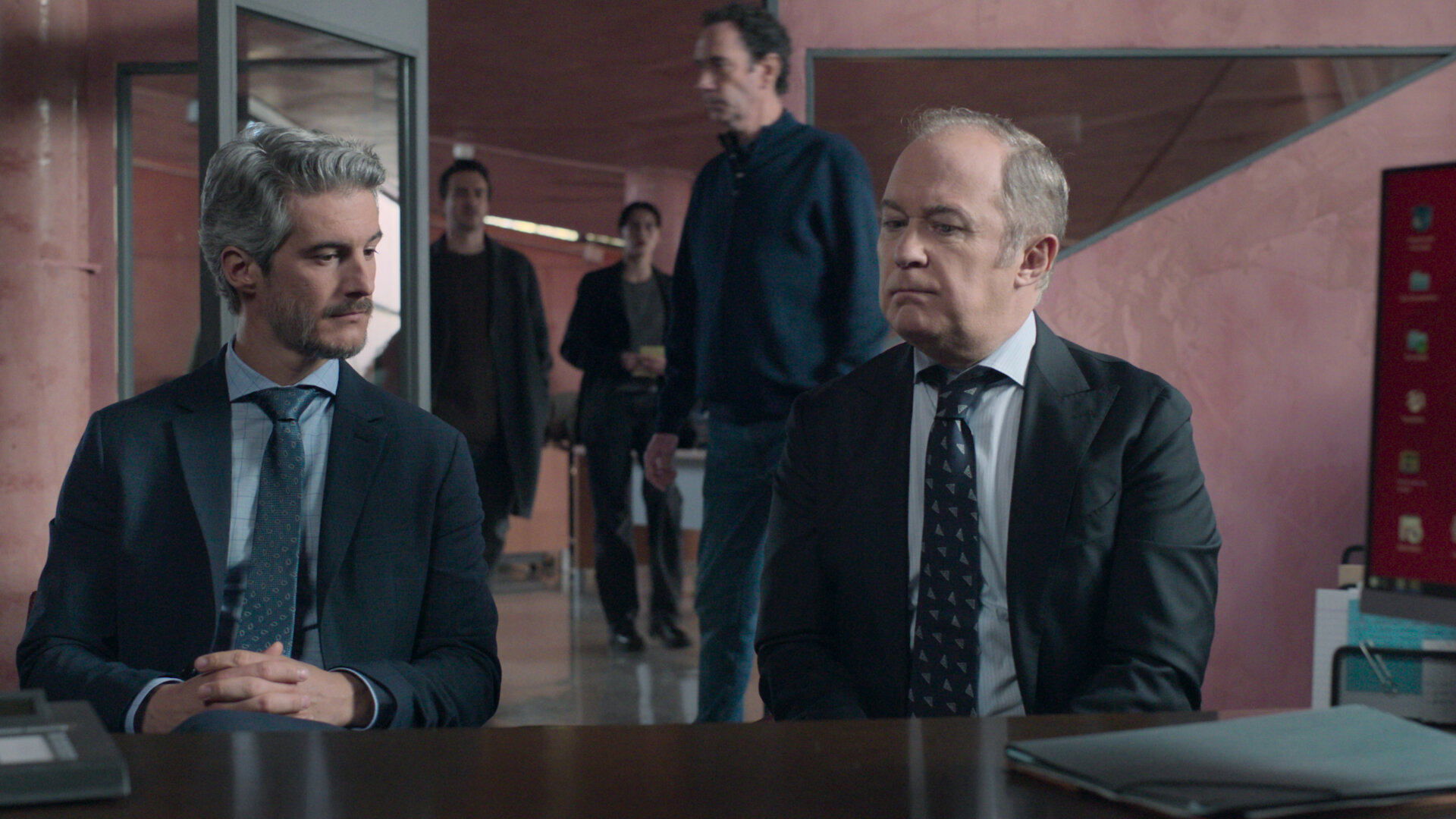 Сезон 2 Серия 4