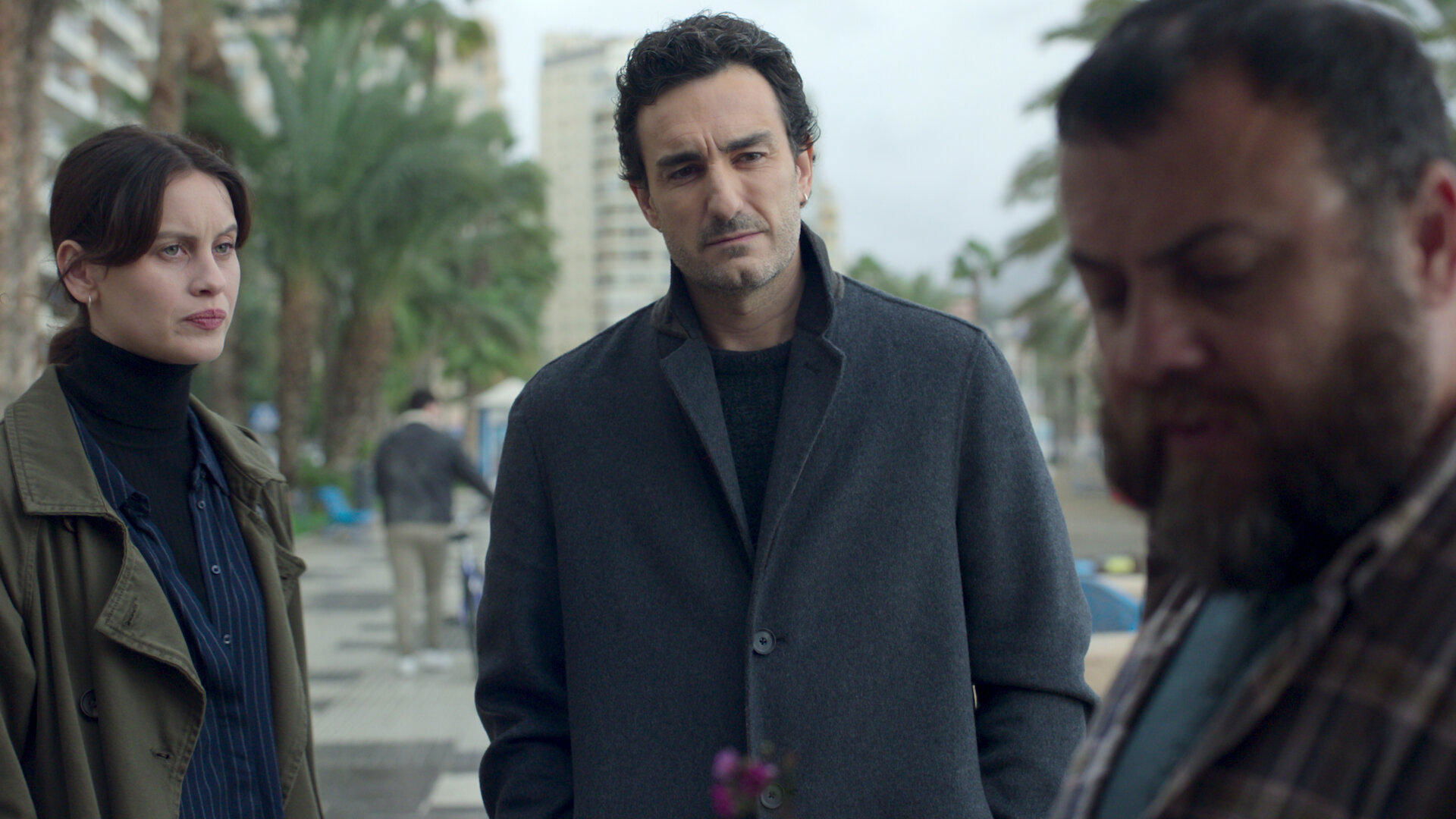 Сезон 2 Серия 3